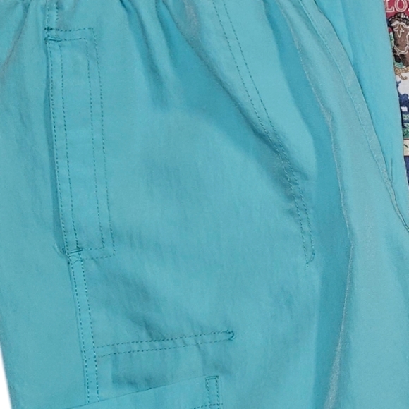 Rodeo scrub set - Picture 3 of 3